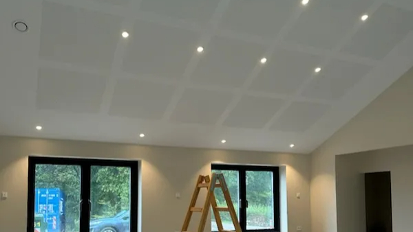 Nyt tagpaptag på Kongens Lyngby