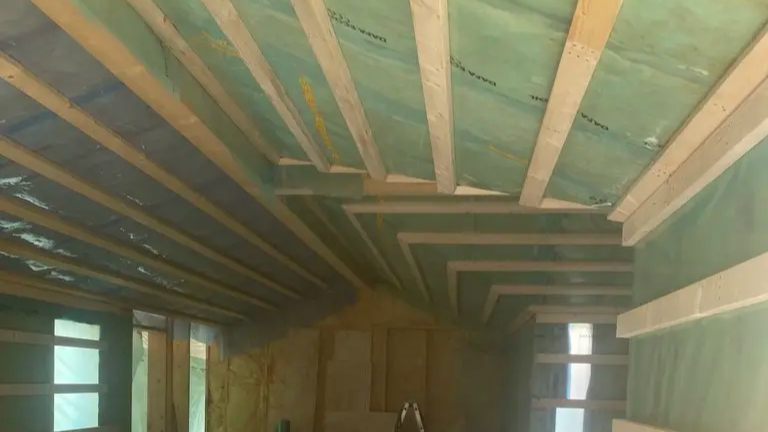 Nyt tagpaptag på Kongens Lyngby