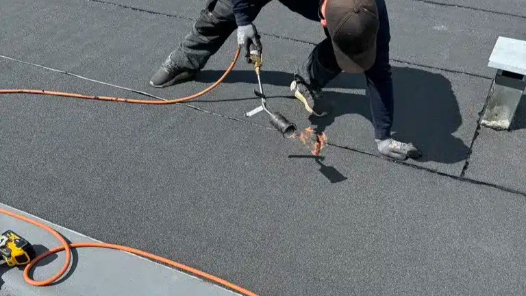 Nyt tagpaptag på Kongens Lyngby